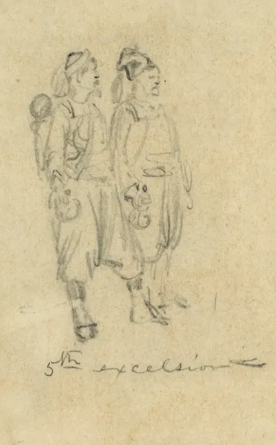 5th Excelsiors