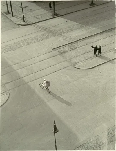 7 A M New Years Morning