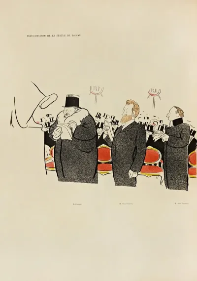 70 Dessins De Cappiello Pl 06