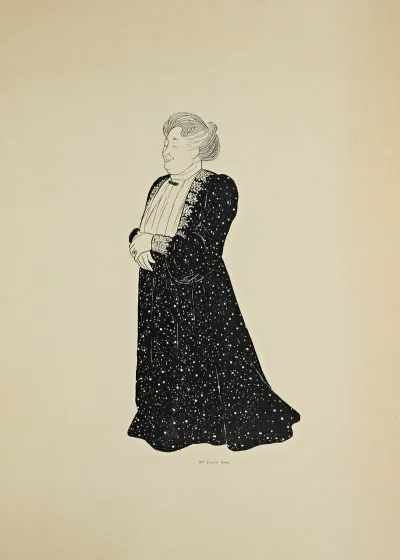 70 Dessins De Cappiello Pl 09