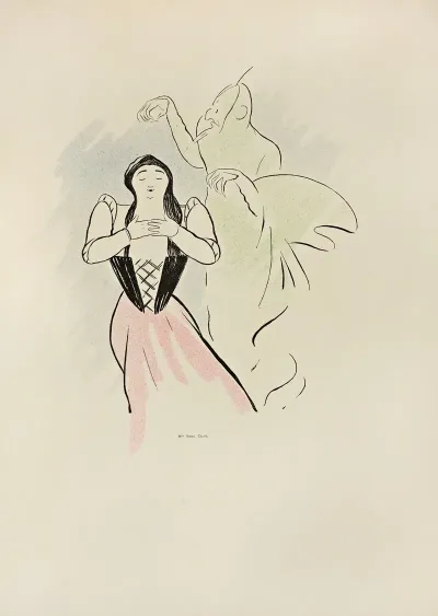 70 Dessins De Cappiello Pl 12