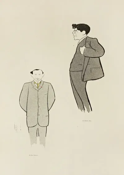 70 Dessins De Cappiello Pl 24