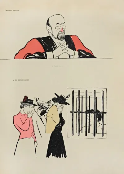 70 Dessins De Cappiello Pl 35
