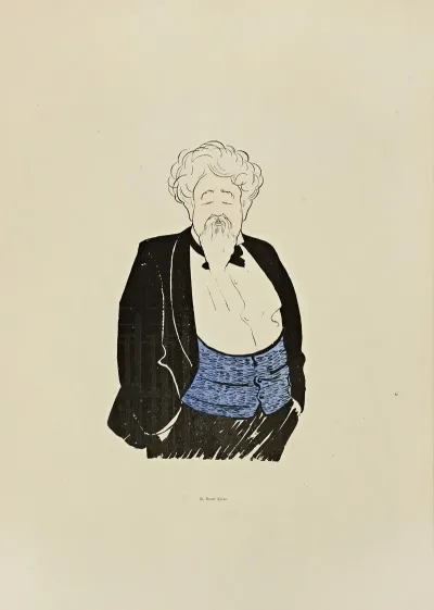 70 Dessins De Cappiello Pl 36