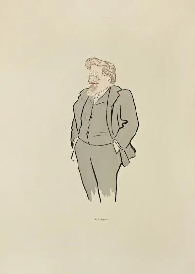 70 Dessins De Cappiello Pl 38