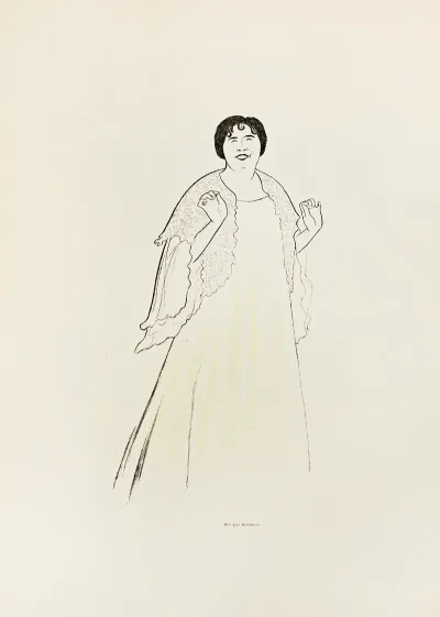 70 Dessins De Cappiello Pl 48