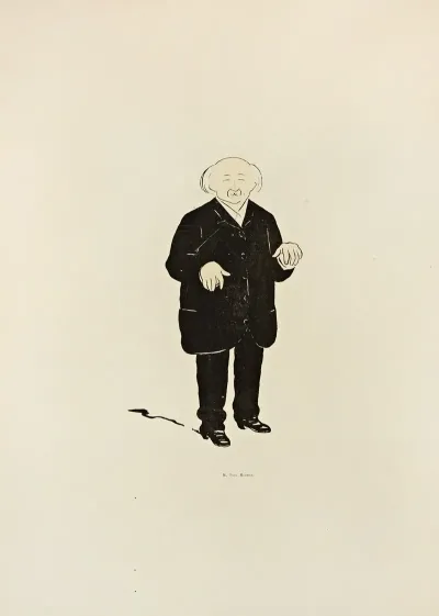 70 Dessins De Cappiello Pl 54