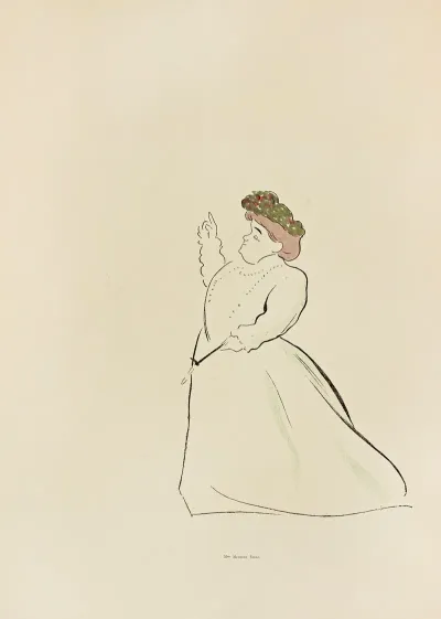 70 Dessins De Cappiello Pl 58