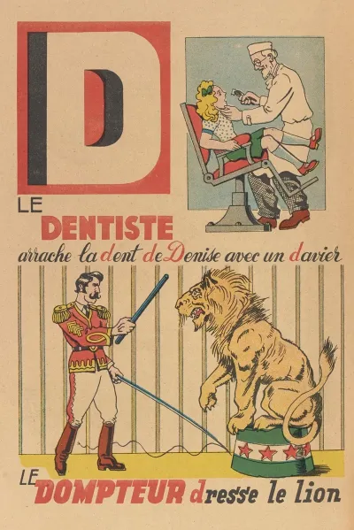 A B C Des Metiers Pl 05