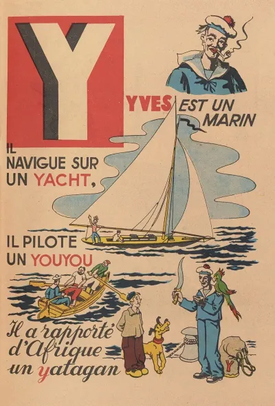 A B C Des Metiers Pl 24