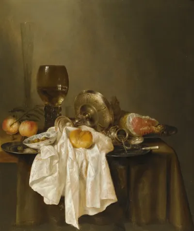 Still Life