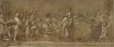 A Banquet 2