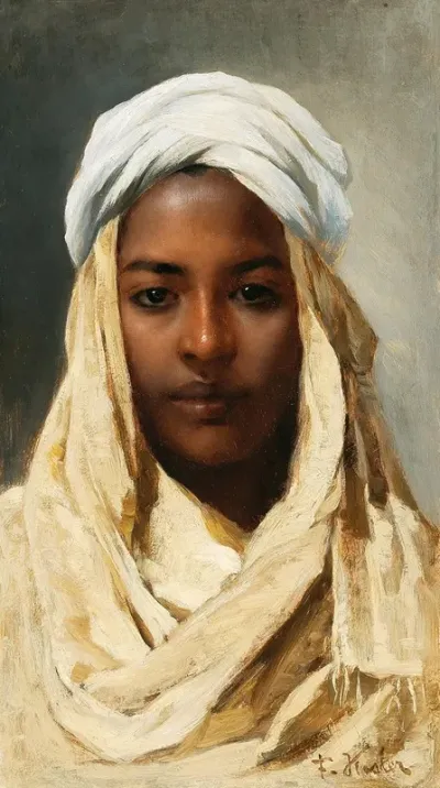 A Bedouin 2