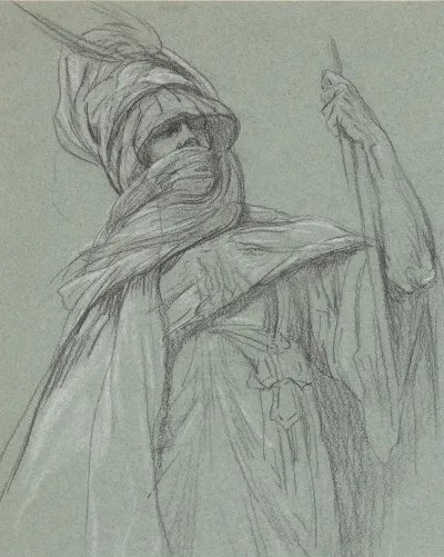 A Bedouin 3