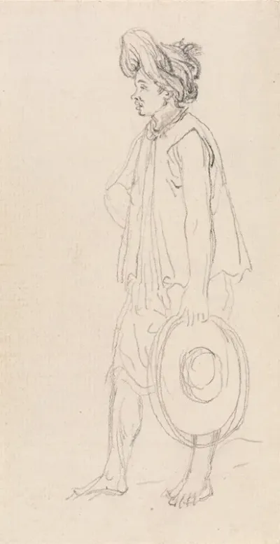 A Beggar 2
