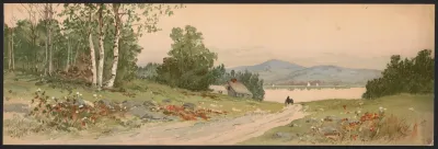 A Bit Of Islesboro Me