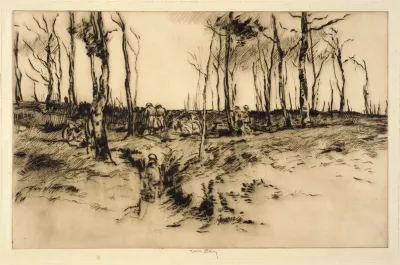A Bit Of The Argonne