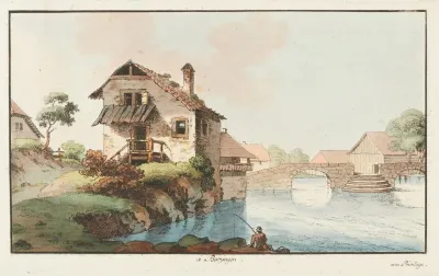 A Boezingen