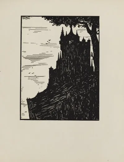 A Book Of Images Pl 02