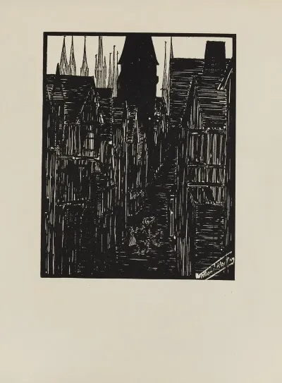 A Book Of Images Pl 06