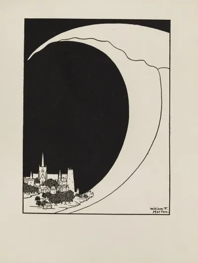 A Book Of Images Pl 08