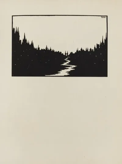 A Book Of Images Pl 09
