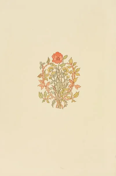 A Book Of Nursery Rhymes