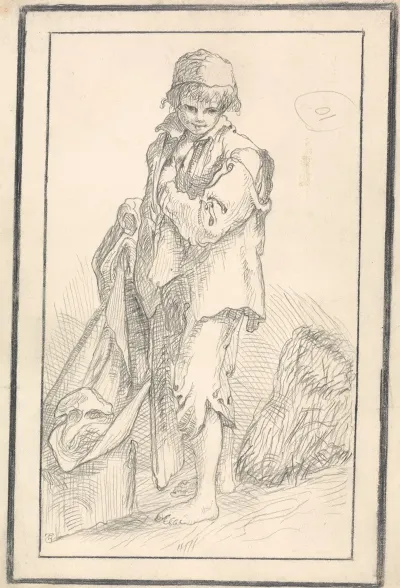 A Boy 2