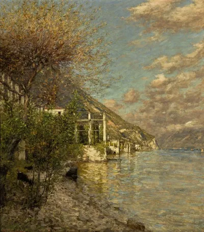 A Brescian Shore
