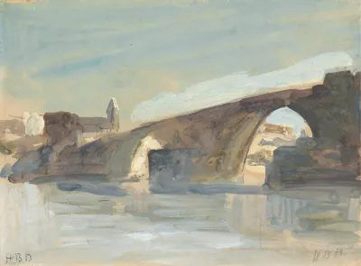 A Bridge 2