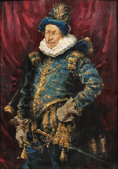 A Caballero