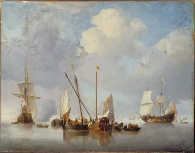 A Calm 2 2