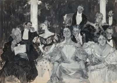 A Captive Audience 2