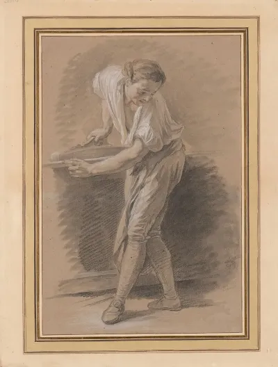A Carpenter