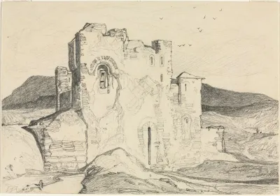 A Castle In Normandy 2