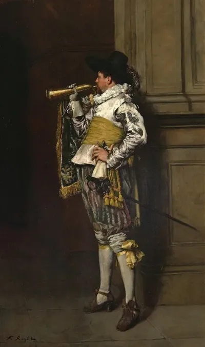 A Cavalier 3