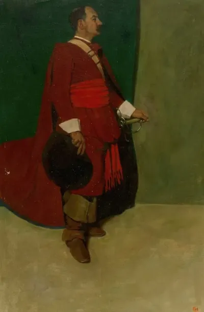 A Cavalier