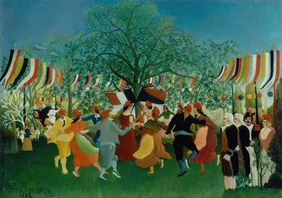 A Centennial Of Independence