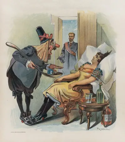 A Change Of Doctors The Only Thing That Will Save Her