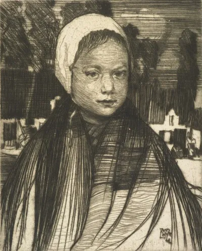 A Child Of The People 2