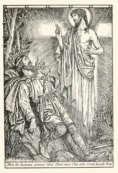 A Childs Book Of Warriors Pl 03