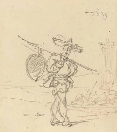 A Chinese Peasant