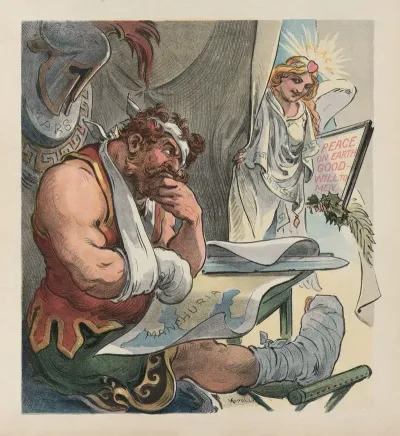 A Christmas Call