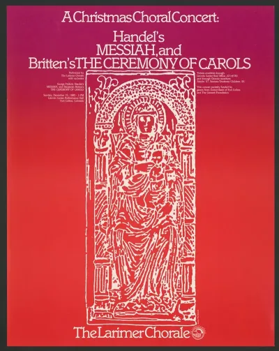 A Christmas Choral Concert