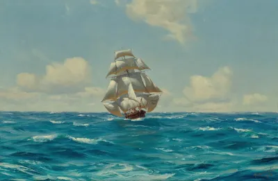 A Clipper
