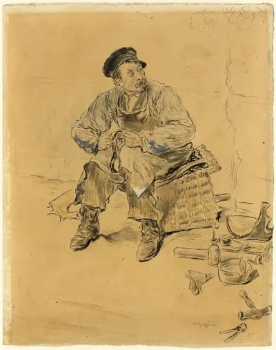 A Cobbler 2