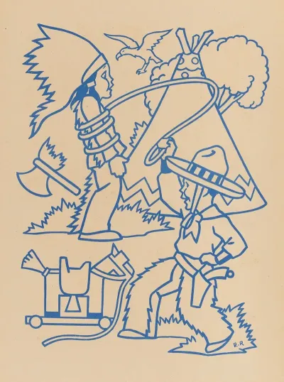 A Colorier Pl 24
