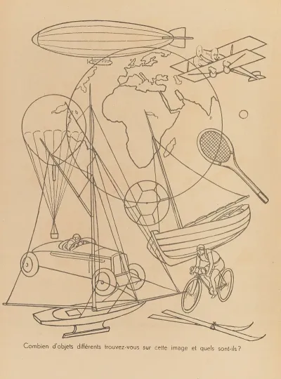 A Colorier Pl 26