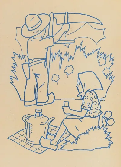 A Colorier Pl 31