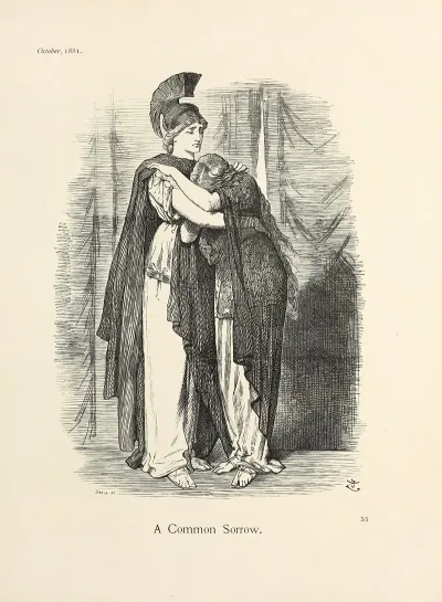 A Common Sorrow